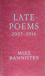 The GReen Man by Mike Bannister